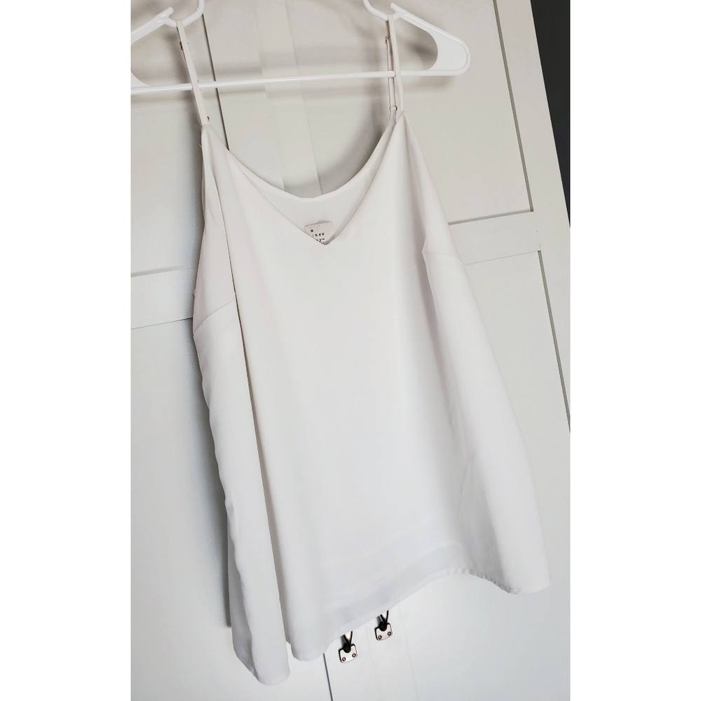 A New Day camisole